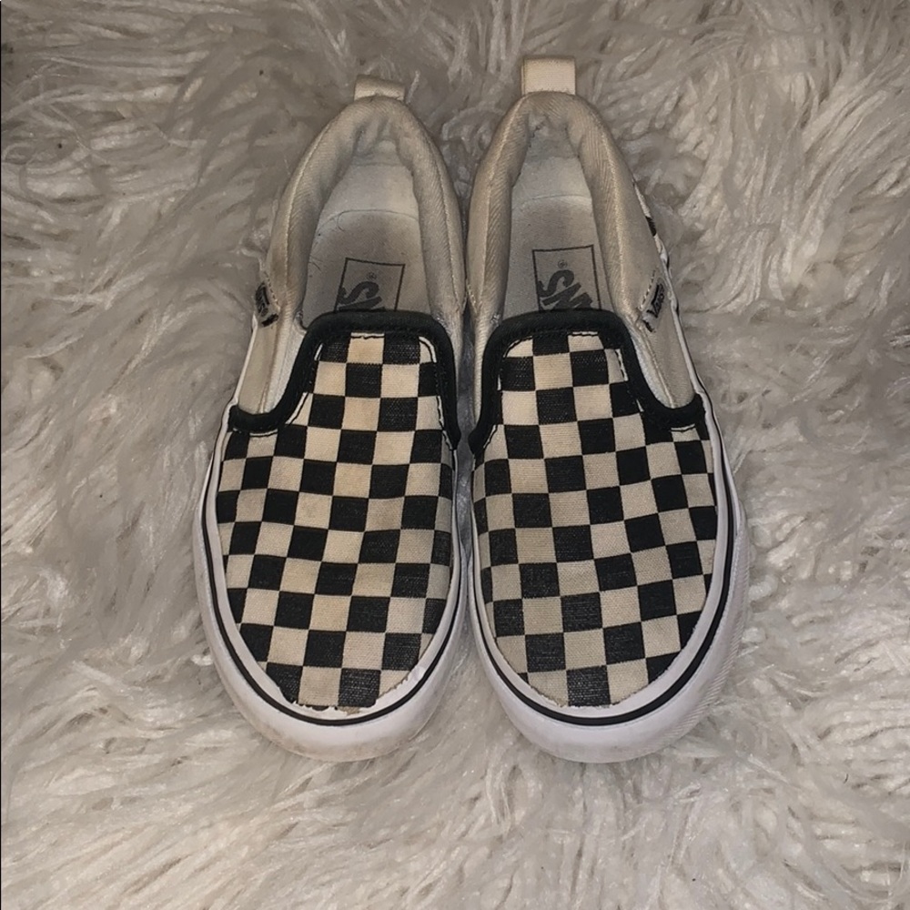 Toddler sneakers